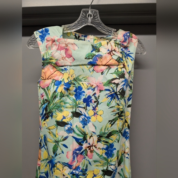 Carmen Marc Valvo Dress - Picture 2 of 3